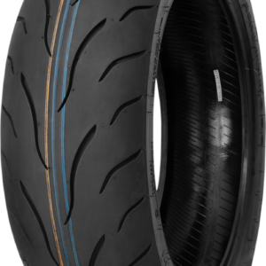 KENDA Tire - KM1 - Front - 120/70ZR17 - 58W 040017017B1