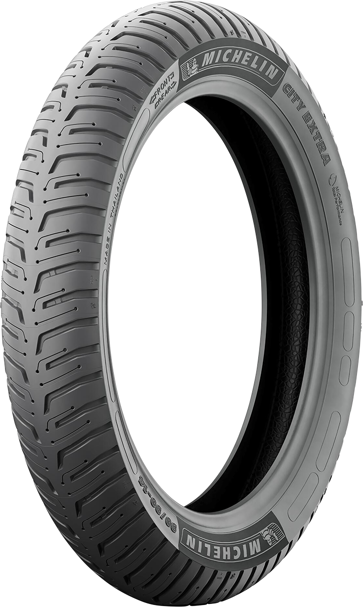 MICHELIN Tire - City Extra - Front/Rear - 3.00-10 - 50J 79518 - Image 2
