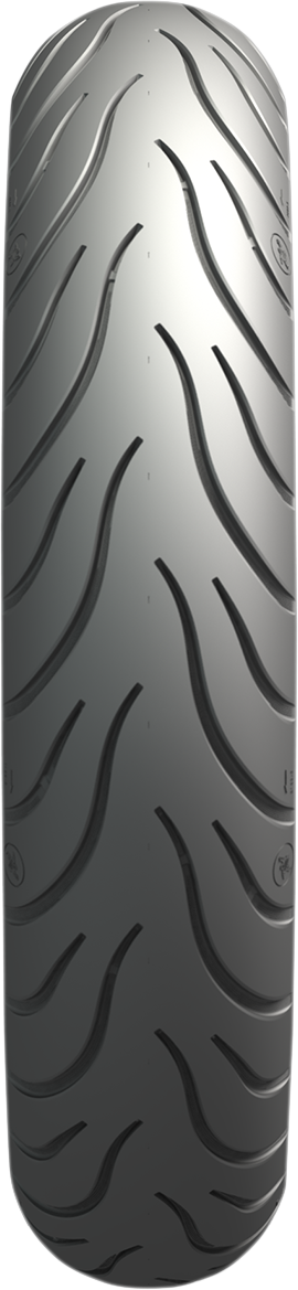 MICHELIN Tire - Commander III - Front - 130/60B19 - 61H 44850 - Image 3