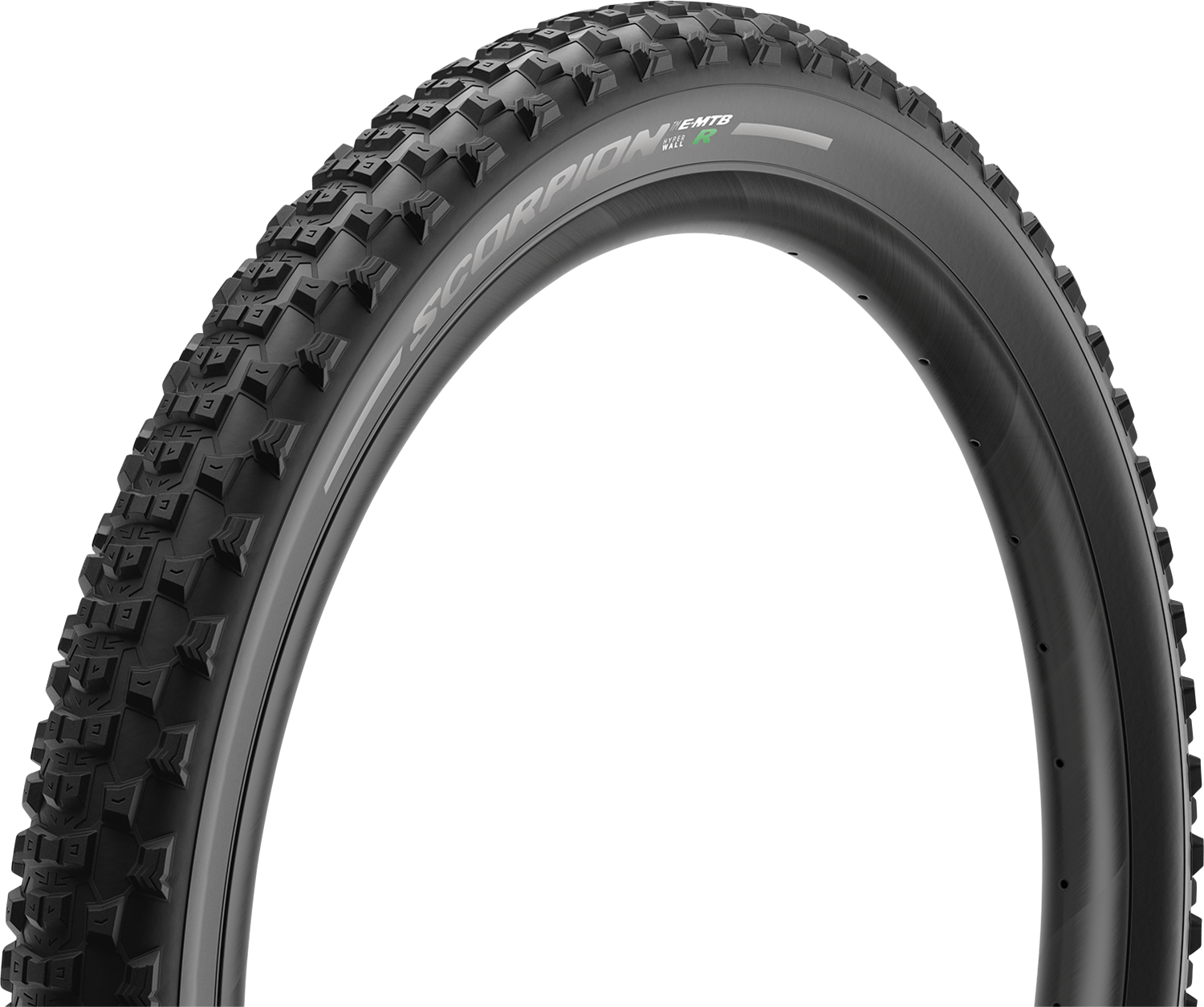 PIRELLI Scorpion* E-MTB R Tire - 29 x 2.6 (65-622) - 30 C 3873200 - Image 3