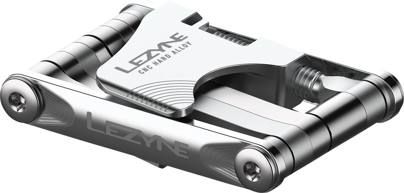 LEZYNE SV Pro Multi Tool - 10 Tools 1MTSVPRO10T06