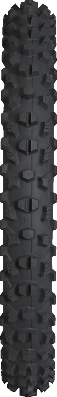 DUNLOP Tire - Geomax MX34 - Front - 60/100-10 - 33J 45273500 - Image 3