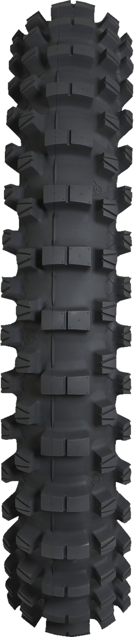 DUNLOP Tire - Geomax MX34 - Rear - 120/90-19 - 66M 45273517 - Image 3