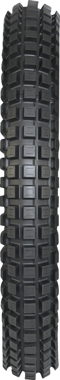 DUNLOP Tire - Geomax TL01 - Rear - 120/100R18 - 68M 45262501 - Image 2