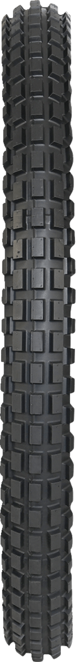 DUNLOP Tire - Geomax TL01 - Front - 80/100-21 - 51M 45262500 - Image 2