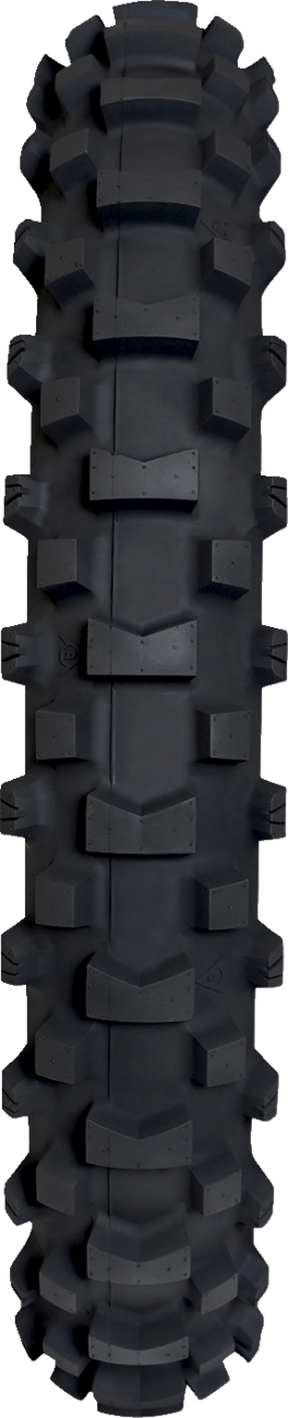 DUNLOP Tire - Geomax AT82 - Rear - 110/90-19 - 62M 45261502 - Image 2