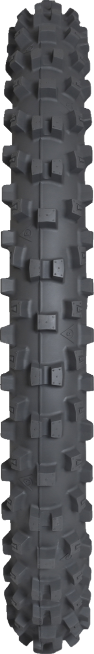 DUNLOP Tire - Geomax AT82 - Front - 80/100-21 - 51M 45261500 - Image 2