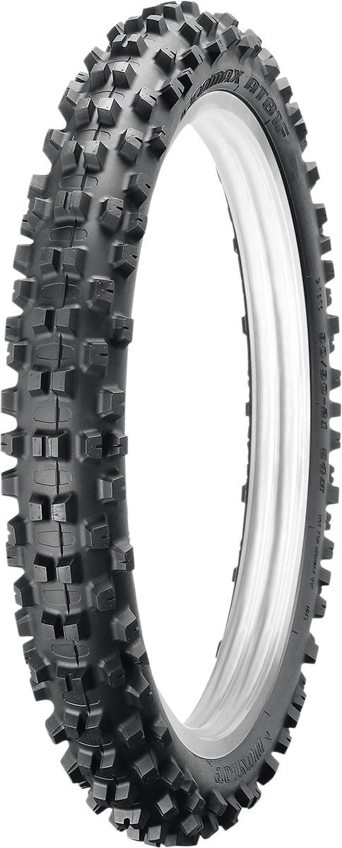 DUNLOP Tire - Geomax AT81 - Front - 80/100-21 - 51M 45170621