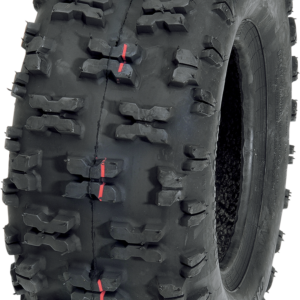 CARLISLE TIRES Tire - Holeshot - Front/Rear - 16x6.5-8 - 2 Ply 5170021