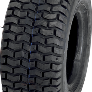 CARLISLE TIRES Tire - Turfsaver - Front/Rear - 13x5-6 - 2 Ply 5110201