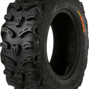 KENDA Tire - K587 Bearclaw HTR - Front/Rear - 27x9.5R14 - 8 Ply 085871462D1