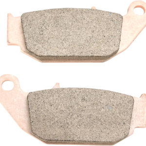 EBC Sintered "R" Brake Pads FA629R